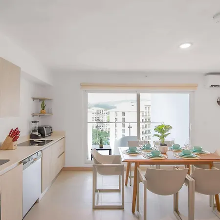 Incredible Views - Brand-New 3Br Condo Jaco Exterior photo