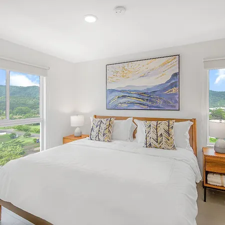 Incredible Views - Brand-New 3Br Condo Jaco Exterior photo