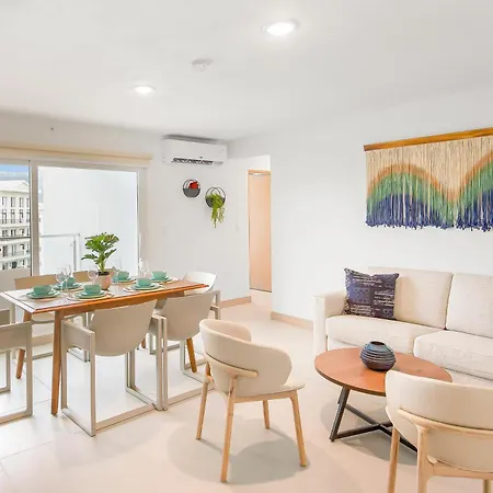 Incredible Views - Brand-New 3Br Condo Jaco Exterior photo