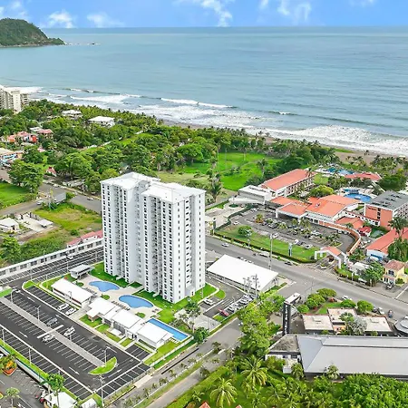 Incredible Views - Brand-New 3Br Condo Jaco Exterior photo