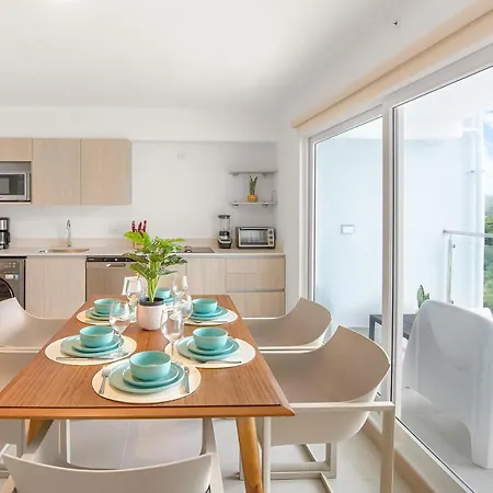 Incredible Views - Brand-New 3Br Condo Jaco Exterior photo
