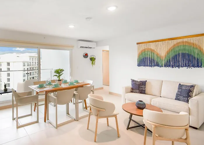 Incredible Views - Brand-New 3Br Condo