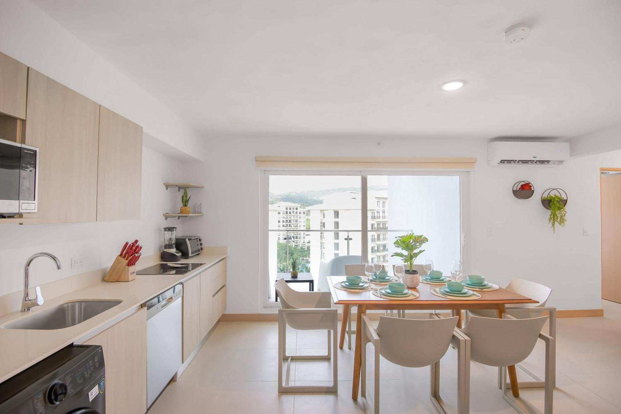 Incredible Views - Brand-new 3br Jaco