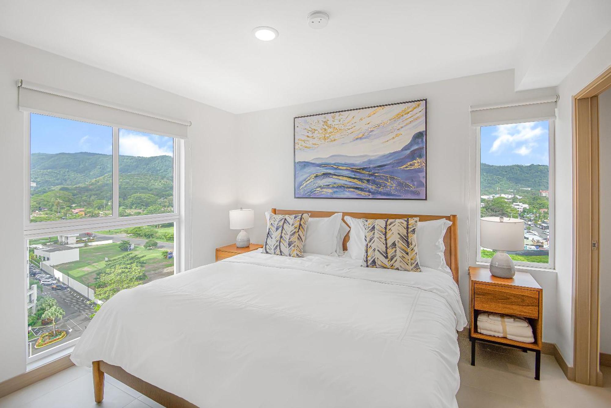 Incredible Views - Brand-new 3br * Jaco