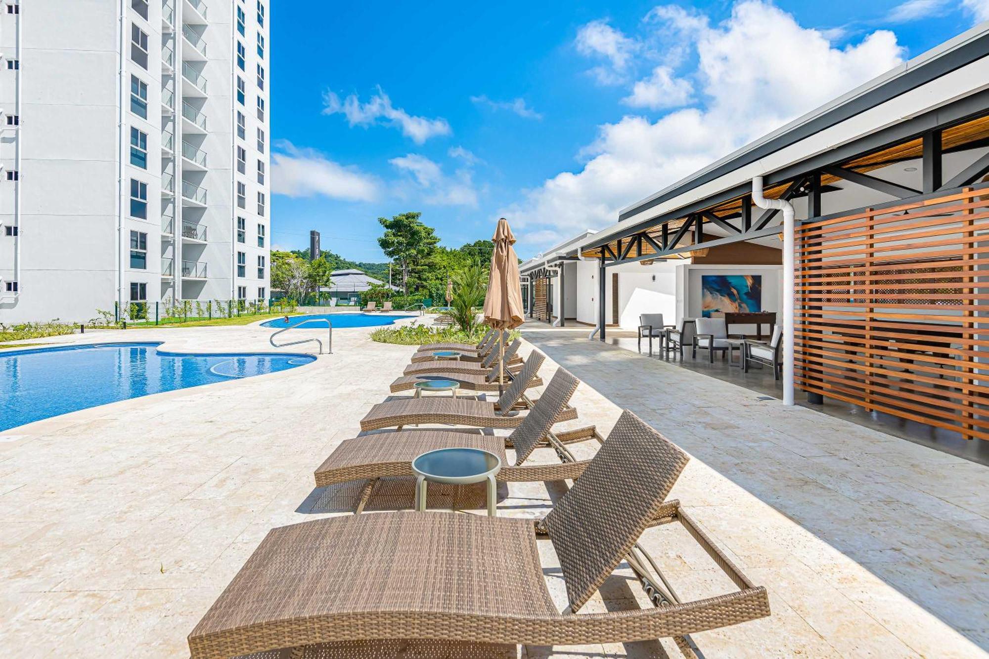 Incredible Views - Brand-new 3br Jaco