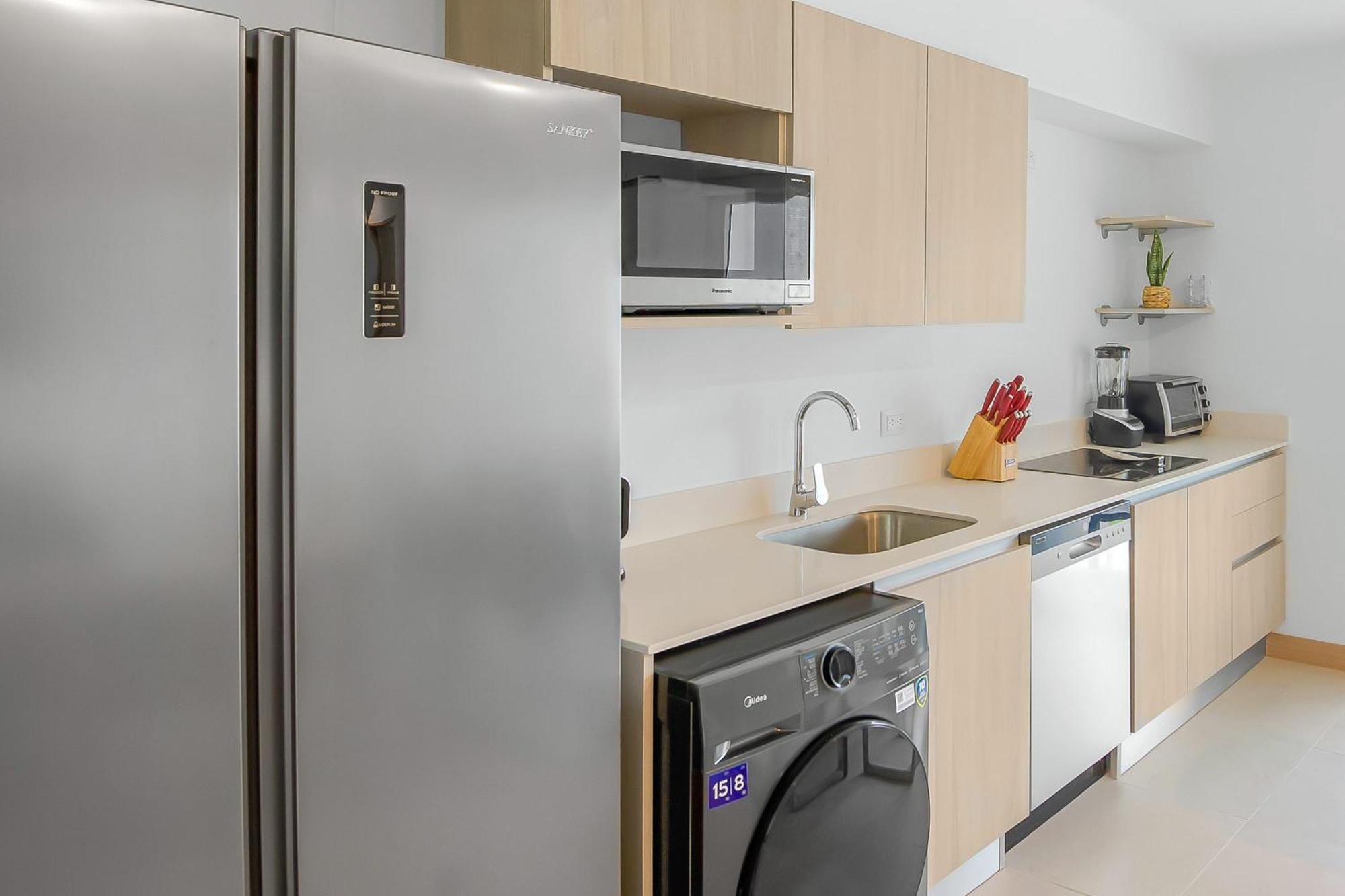 Incredible Views - Brand-new 3br *