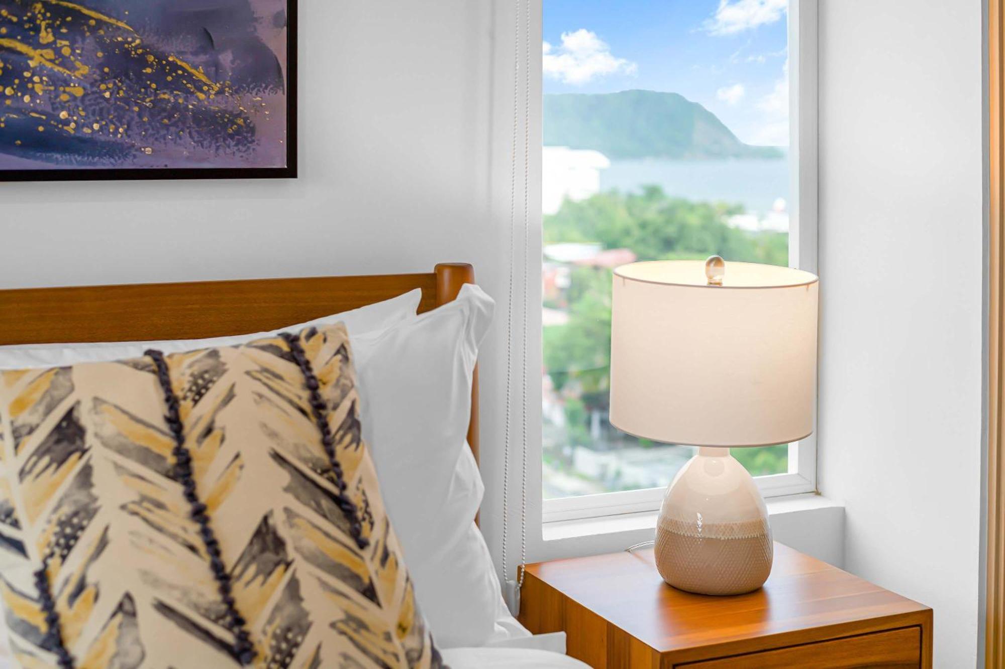 Incredible Views - Brand-new 3br Jaco