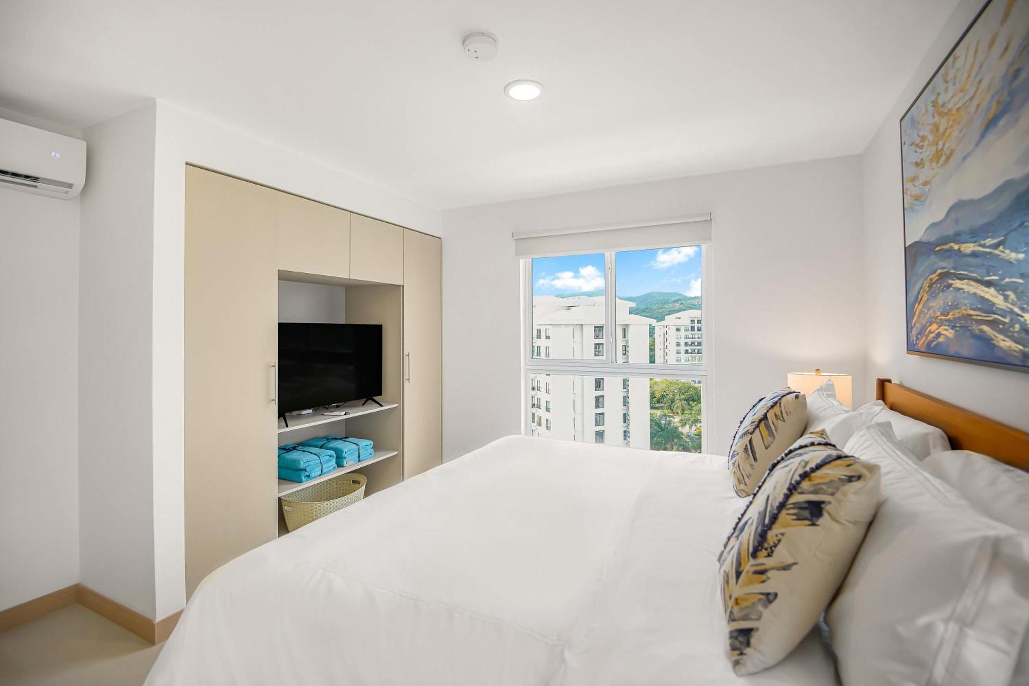 Incredible Views - Brand-new 3br Holiday home Jaco