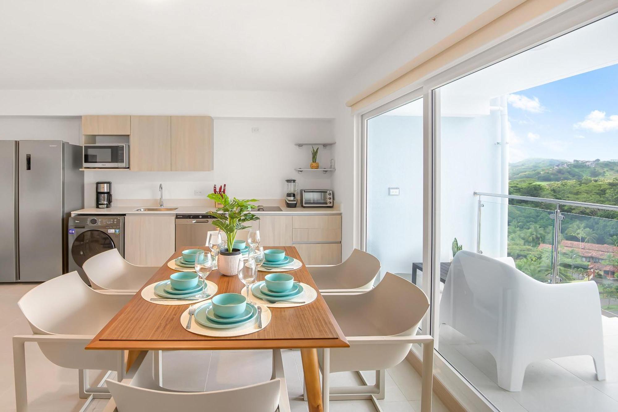 Holiday home Incredible Views - Brand-new 3br Jaco