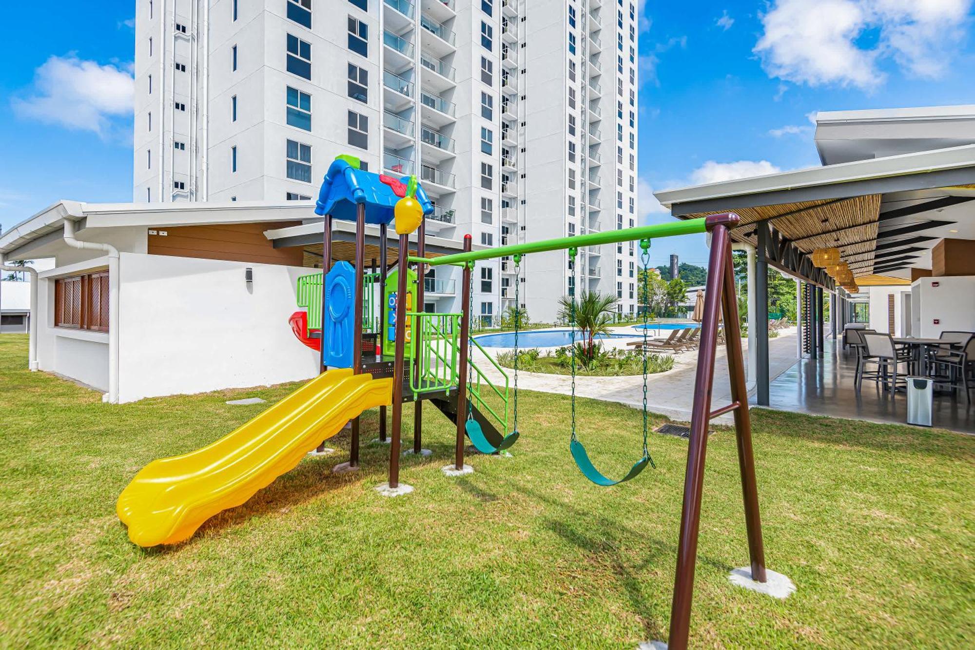 Incredible Views - Brand-new 3br Jaco